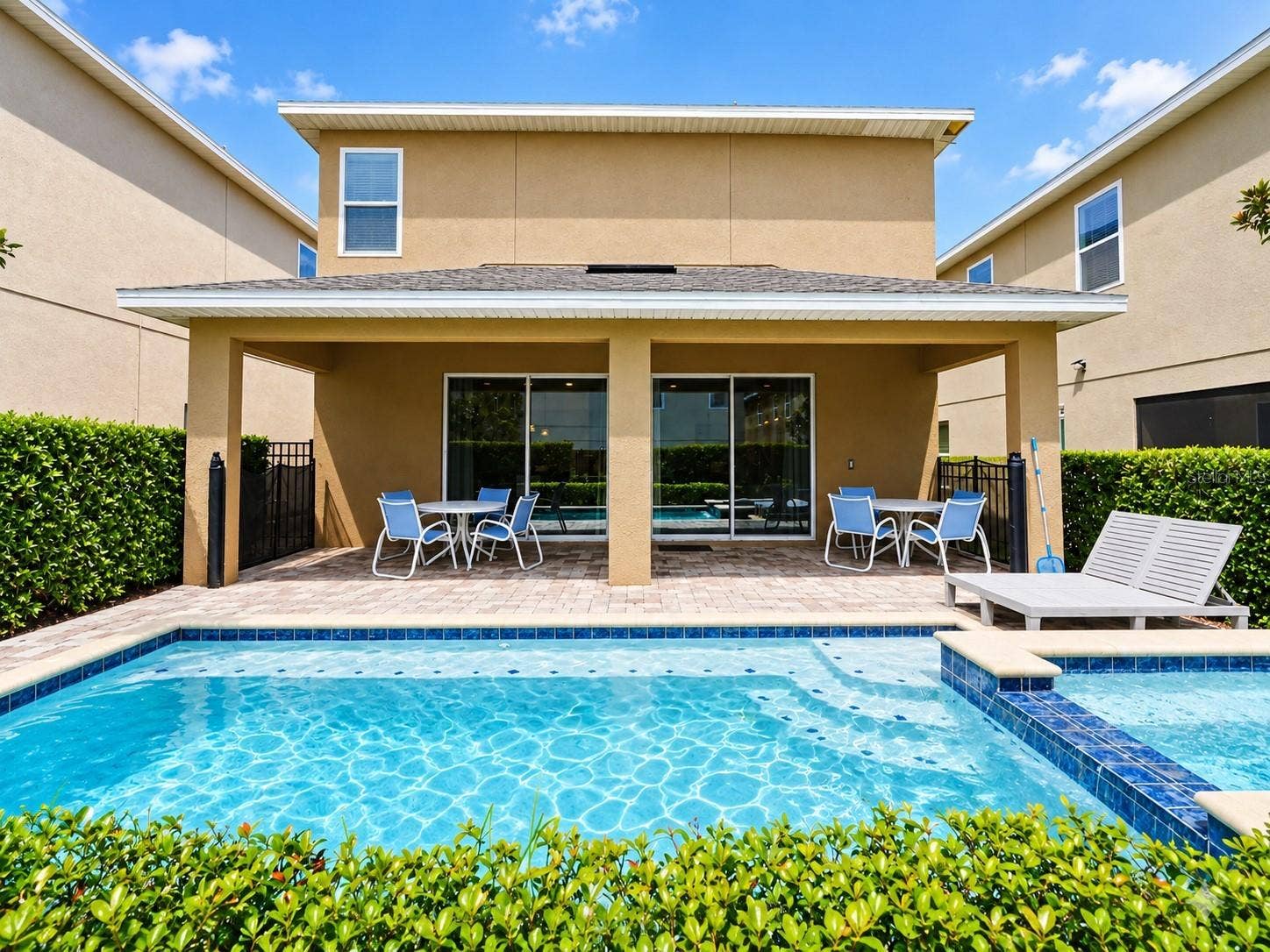 421 NOVI PATH, Kissimmee, FL 34747