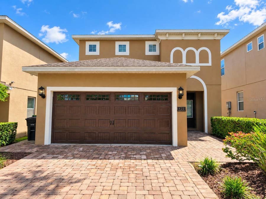Property photo for 421 NOVI PATH, Kissimmee, FL