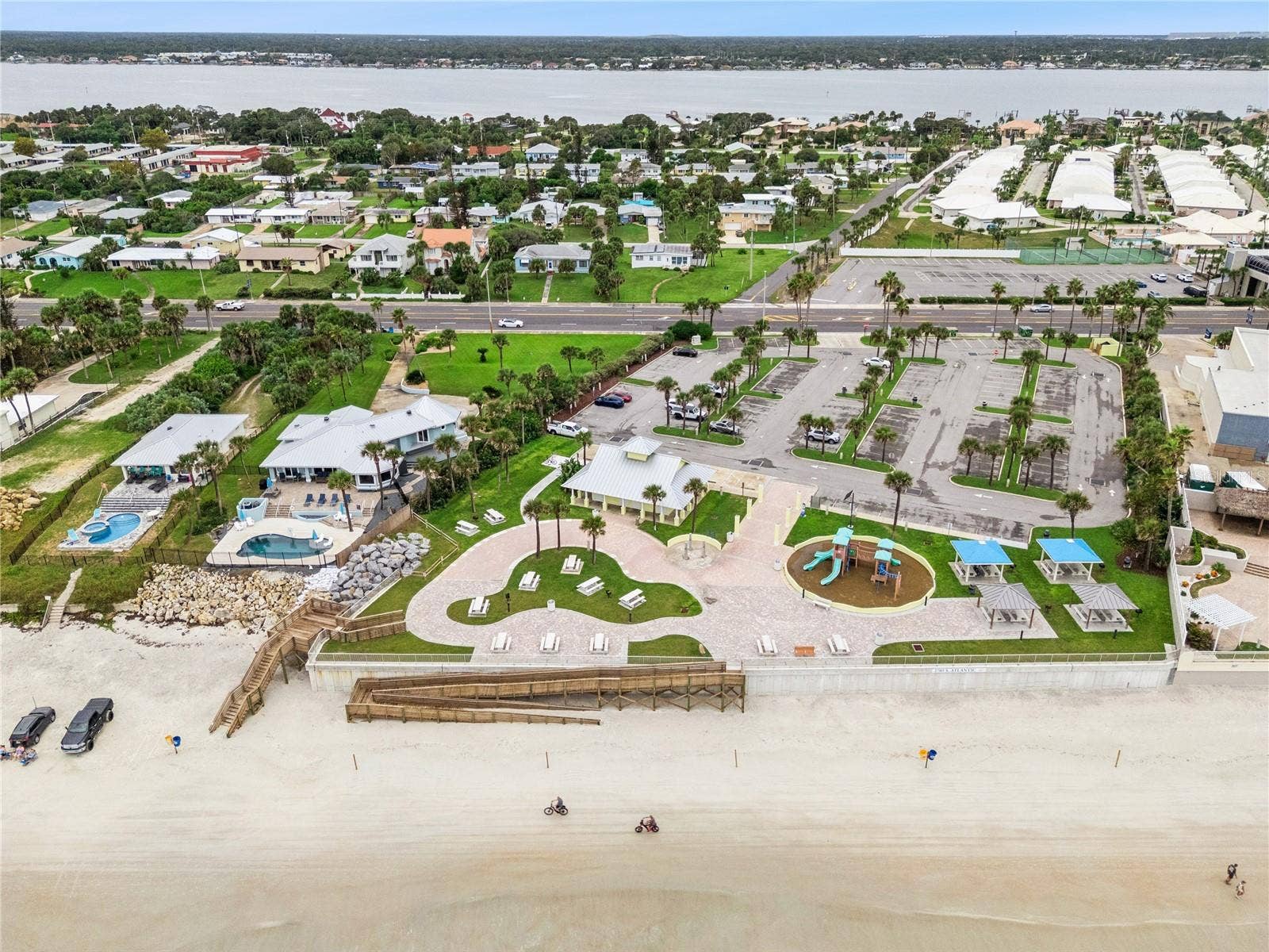 2707 S ATLANTIC AVENUE, Daytona Beach Shores, FL 32118