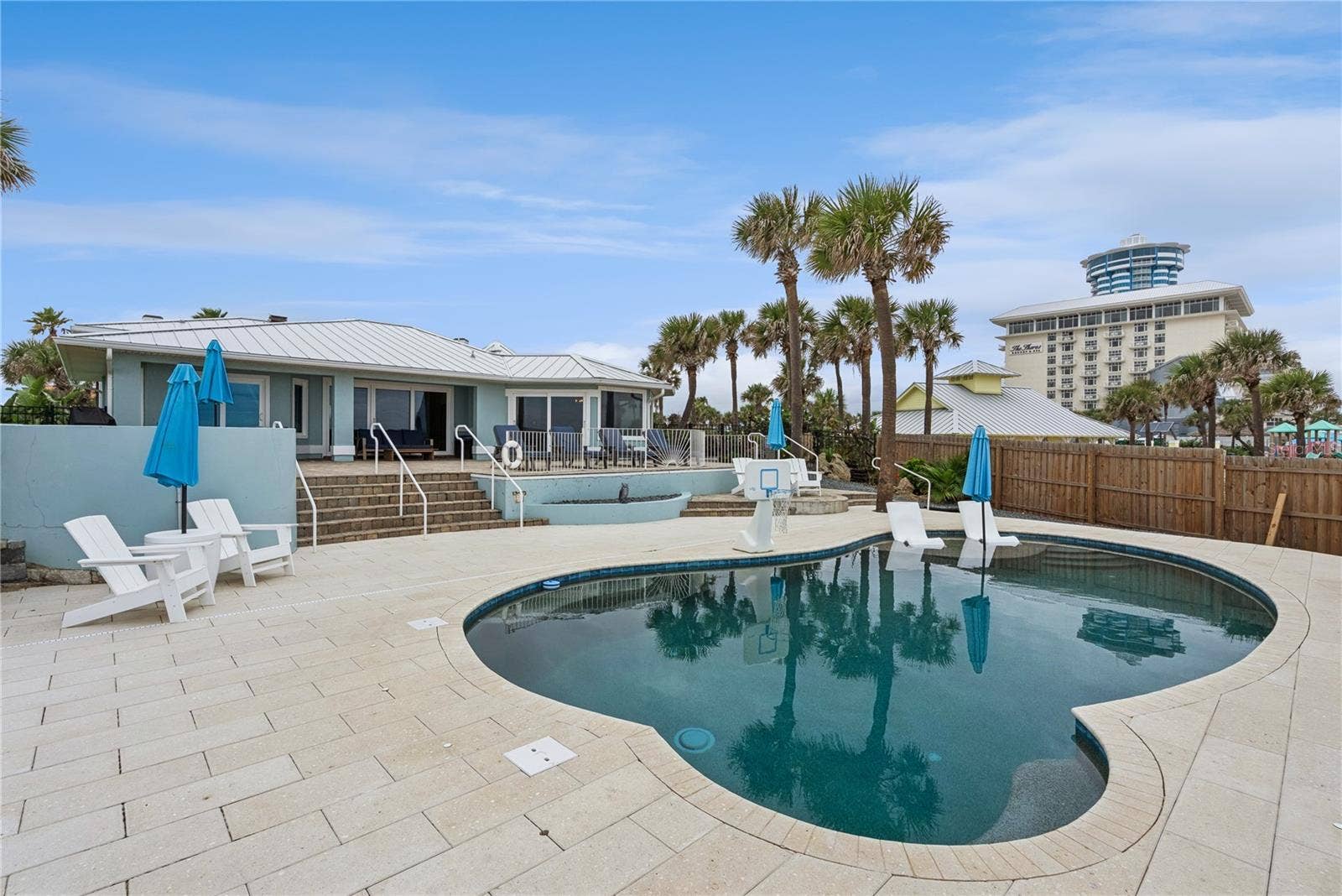 2707 S ATLANTIC AVENUE, Daytona Beach Shores, FL 32118