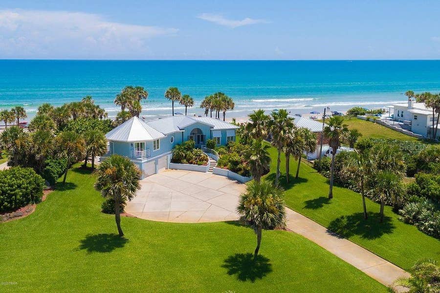 Property photo for 2707 S ATLANTIC AVENUE, Daytona Beach Shores, FL
