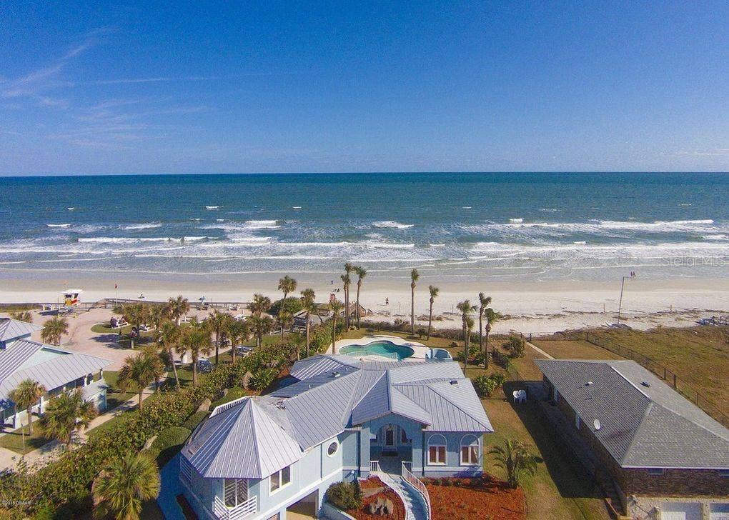 2707 S ATLANTIC AVENUE, Daytona Beach Shores, FL 32118