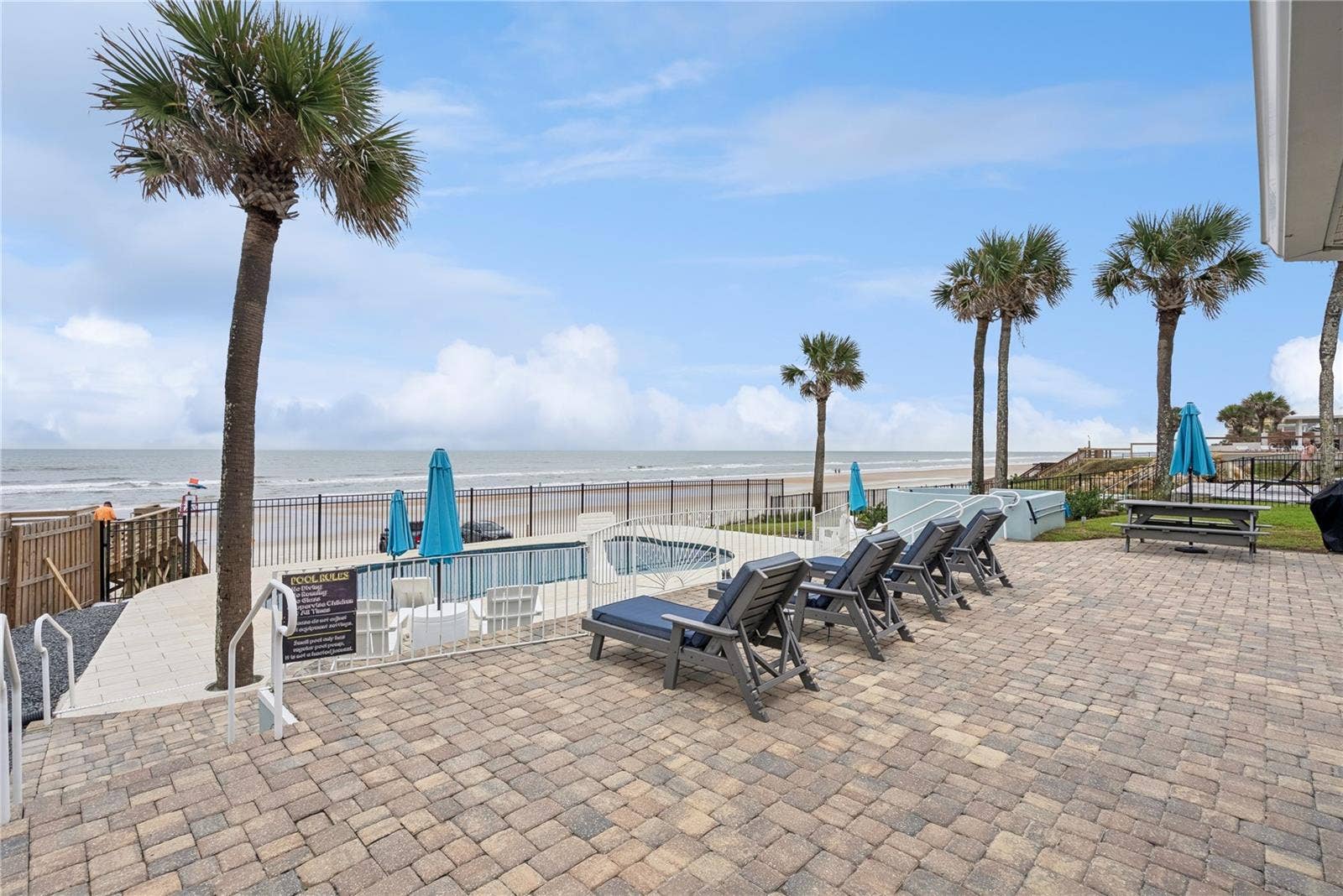 2707 S ATLANTIC AVENUE, Daytona Beach Shores, FL 32118