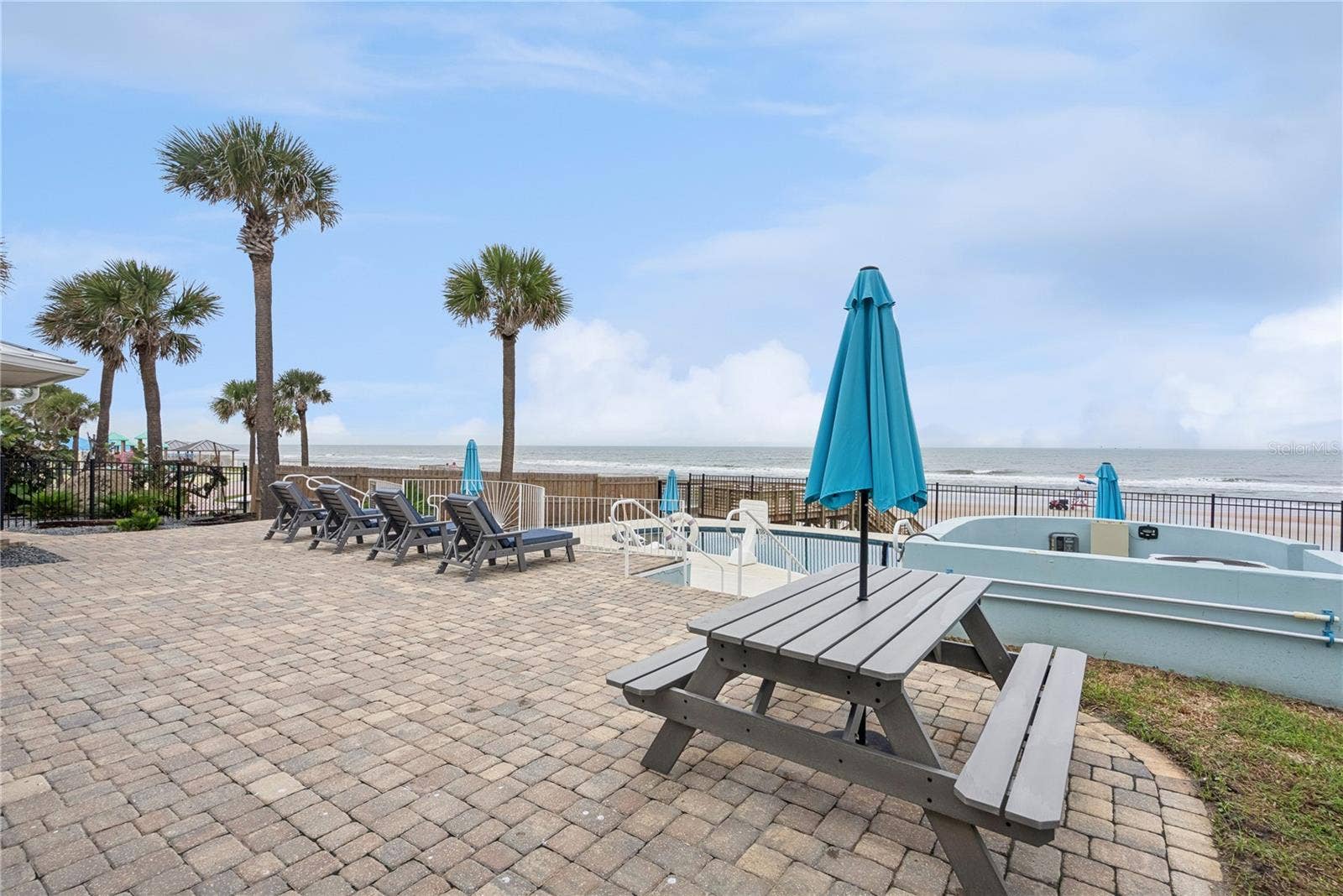 2707 S ATLANTIC AVENUE, Daytona Beach Shores, FL 32118