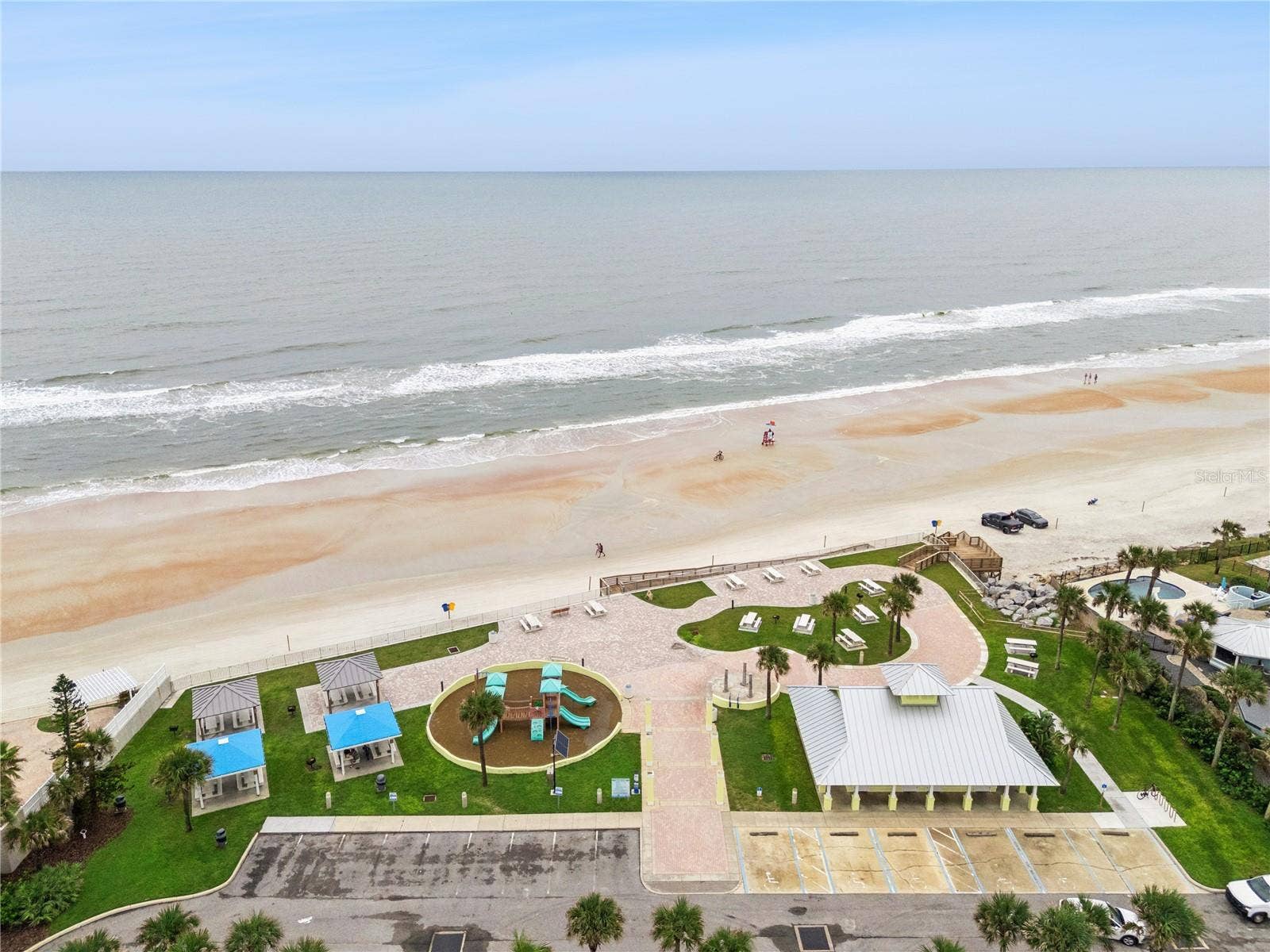 2707 S ATLANTIC AVENUE, Daytona Beach Shores, FL 32118