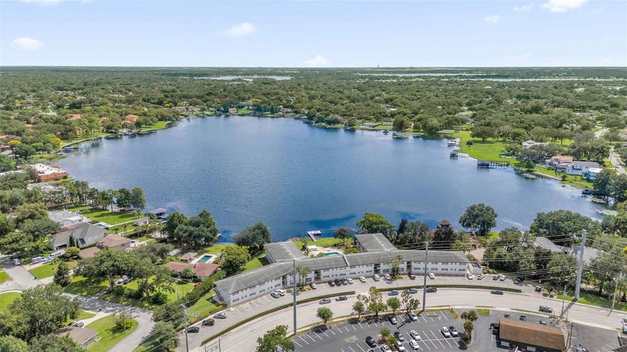 Property photo for 2885 S OSCEOLA AVENUE, #C2, Orlando, FL