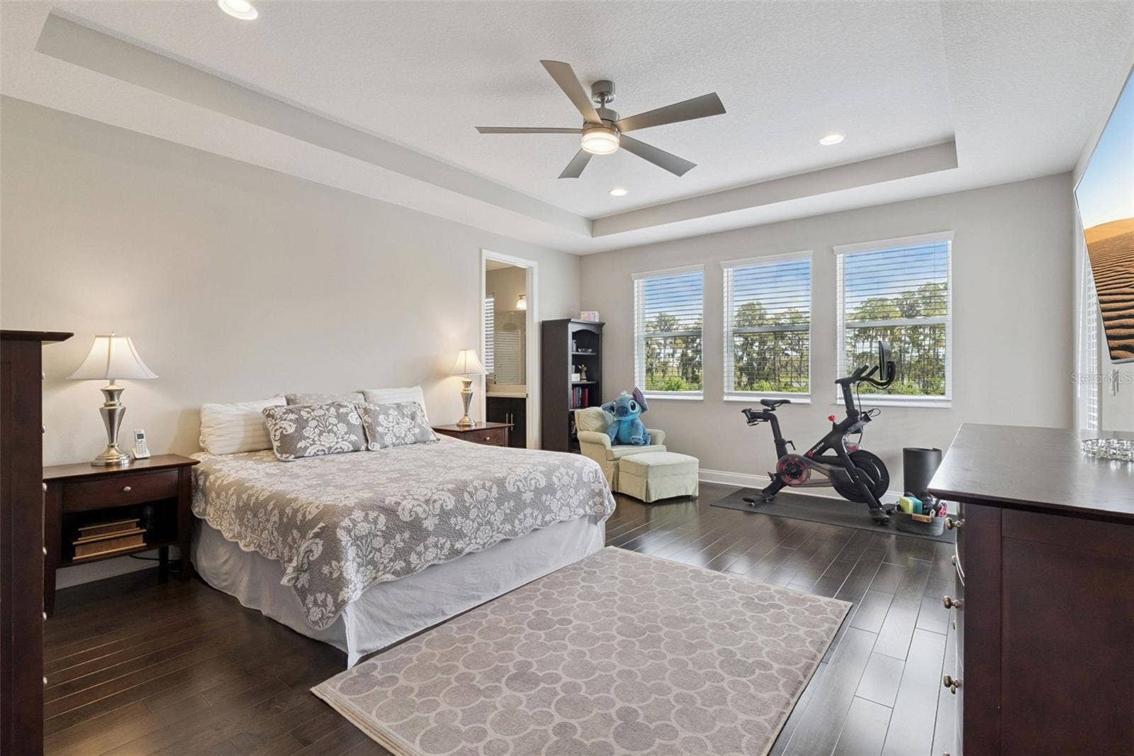 13541 PARKFIELD WAY, Winter Garden, FL 34787 Primary Bedroom