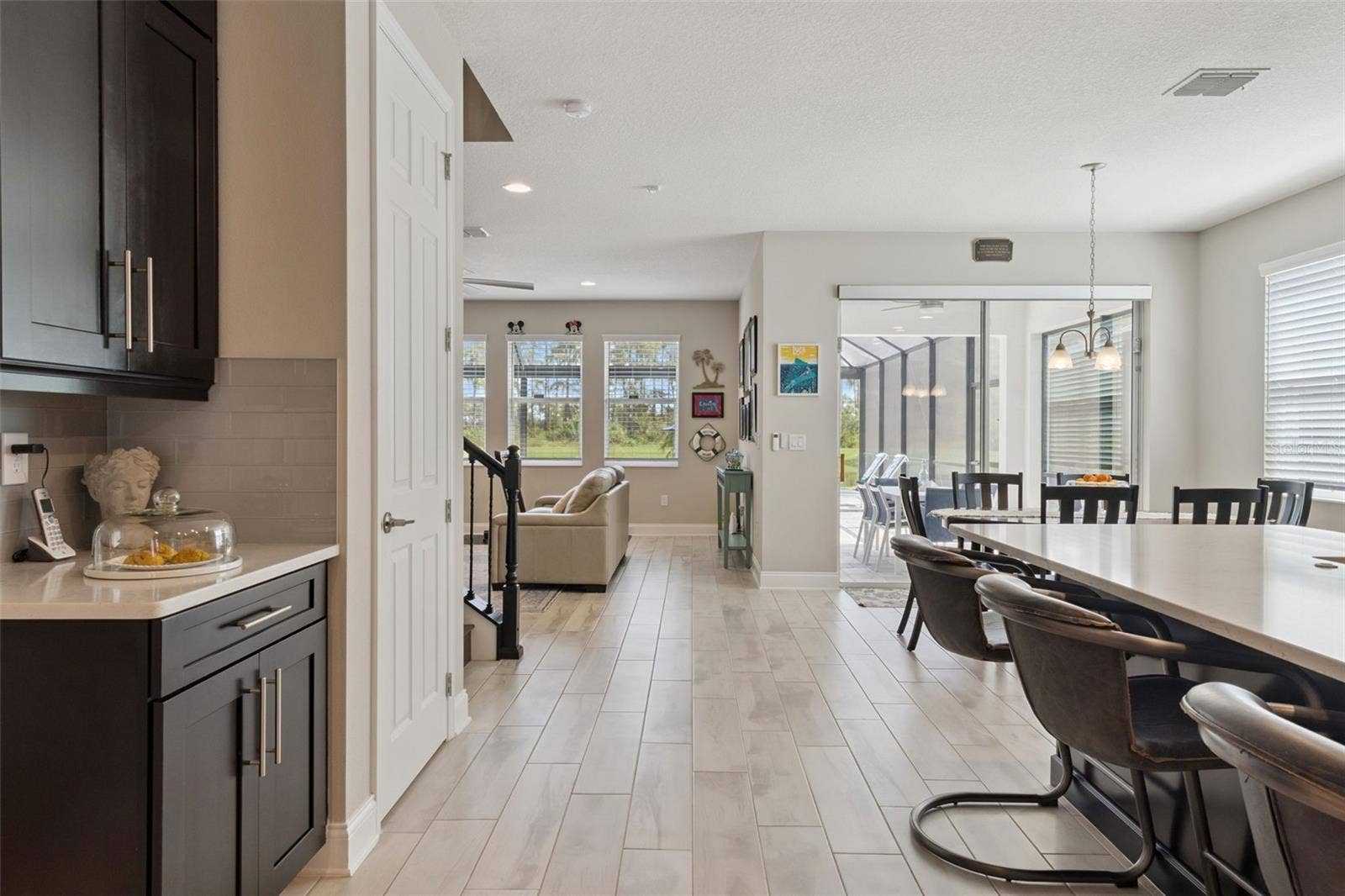 13541 PARKFIELD WAY, Winter Garden, FL 34787 Kitchen & Breakfast Nook