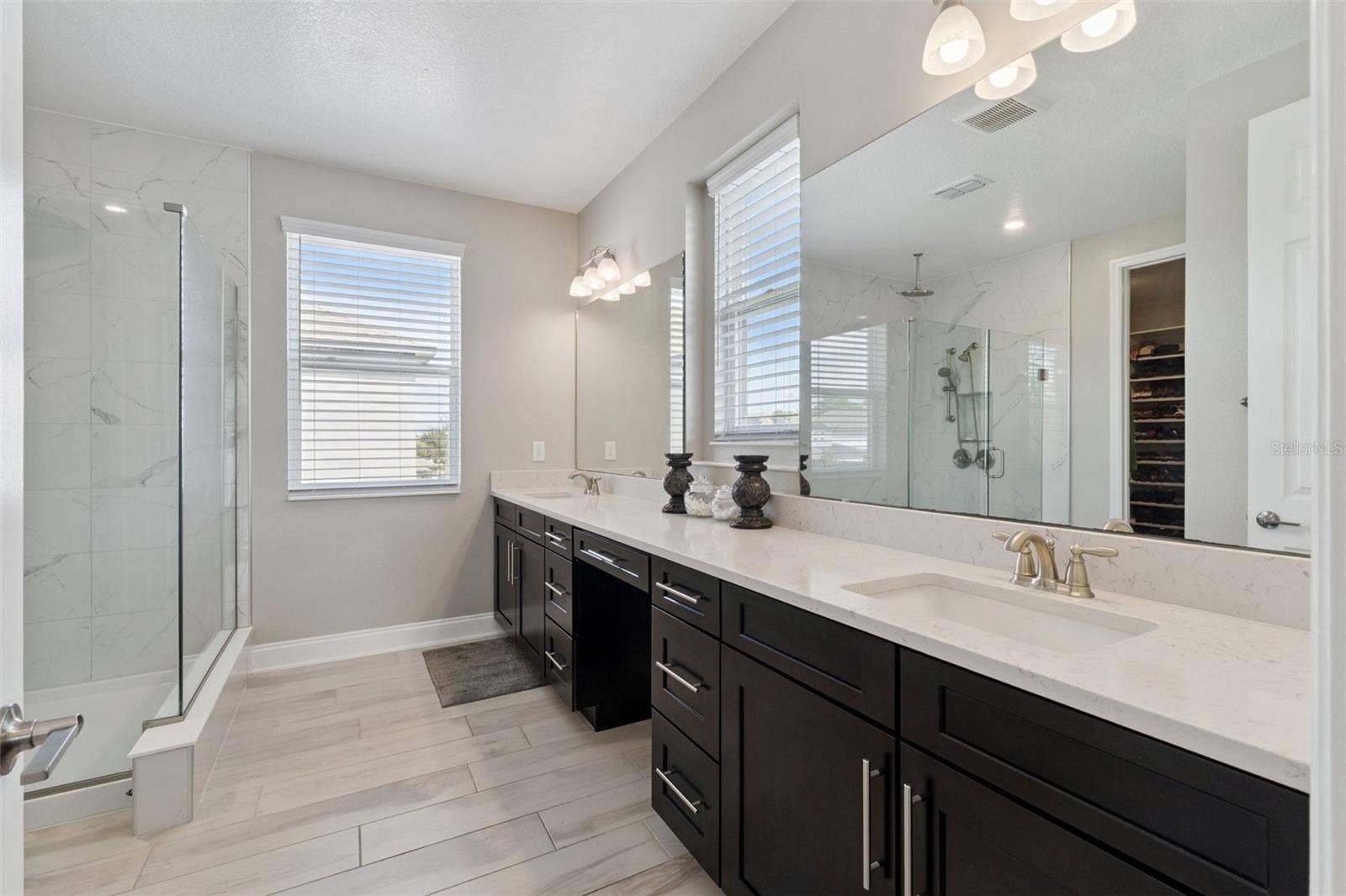 13541 PARKFIELD WAY, Winter Garden, FL 34787 Primary Bath