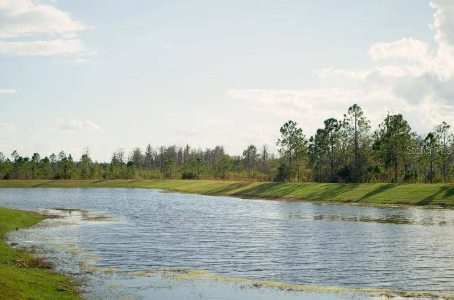 13541 PARKFIELD WAY, Winter Garden, FL 34787 Scenic Pond View