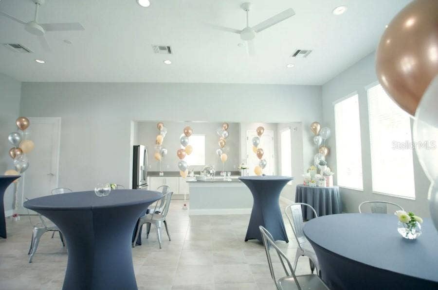 13541 PARKFIELD WAY, Winter Garden, FL 34787 Community Event Room