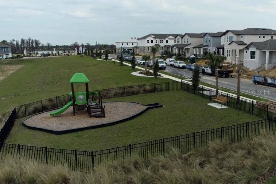 13541 PARKFIELD WAY, Winter Garden, FL 34787 Kids Park