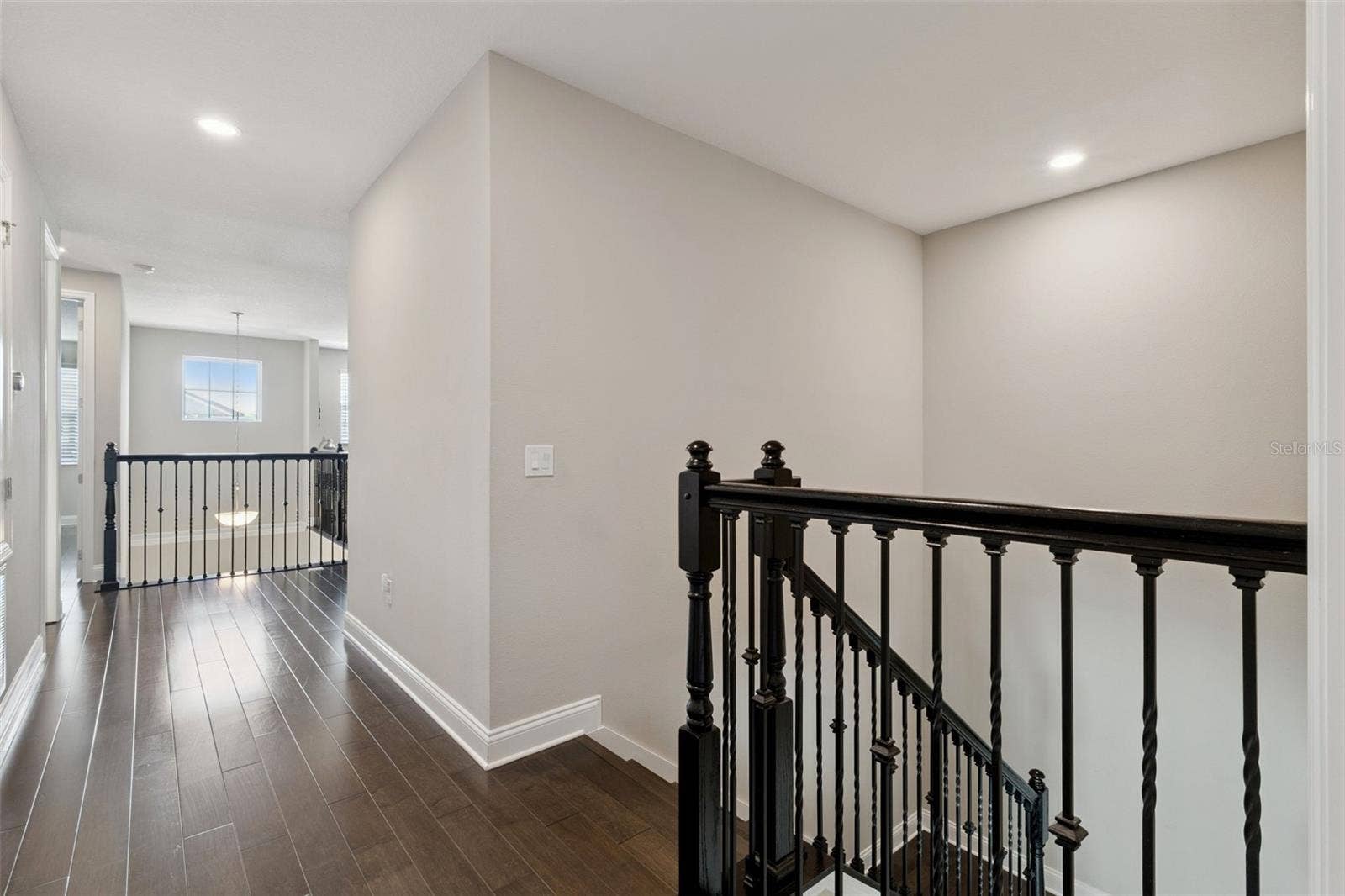 13541 PARKFIELD WAY, Winter Garden, FL 34787 2nd Floor Landing