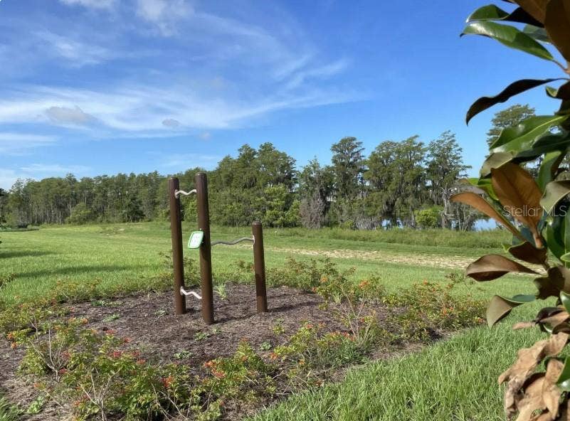 13541 PARKFIELD WAY, Winter Garden, FL 34787 Active Fitness Trail