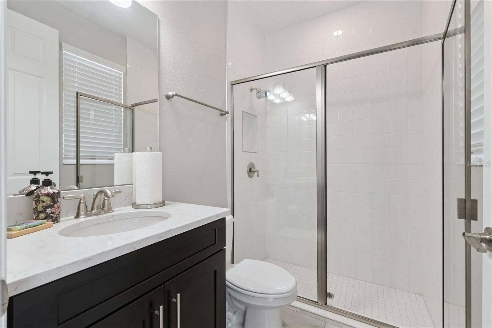 13541 PARKFIELD WAY, Winter Garden, FL 34787 Downstairs Pool Bath