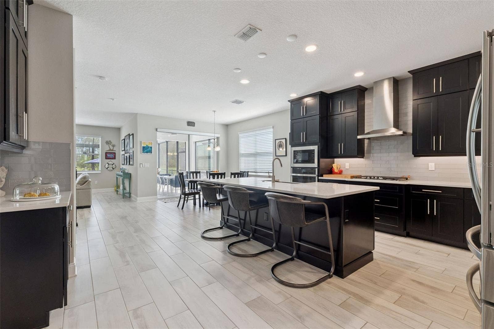 13541 PARKFIELD WAY, Winter Garden, FL 34787 Kitchen
