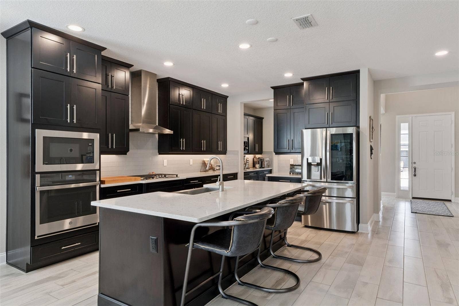 13541 PARKFIELD WAY, Winter Garden, FL 34787 Kitchen