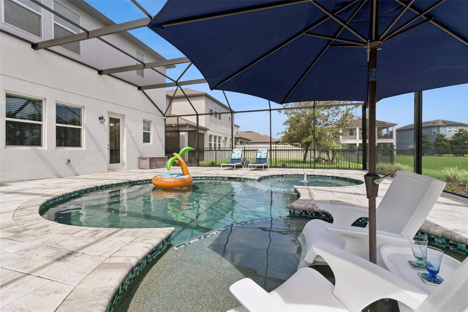 13541 PARKFIELD WAY, Winter Garden, FL 34787 Sun Shelf