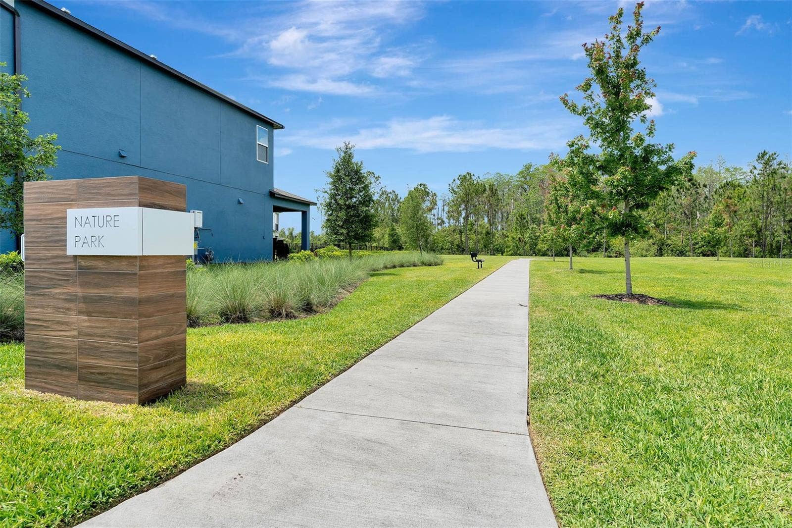 13541 PARKFIELD WAY, Winter Garden, FL 34787 Community Nature Park