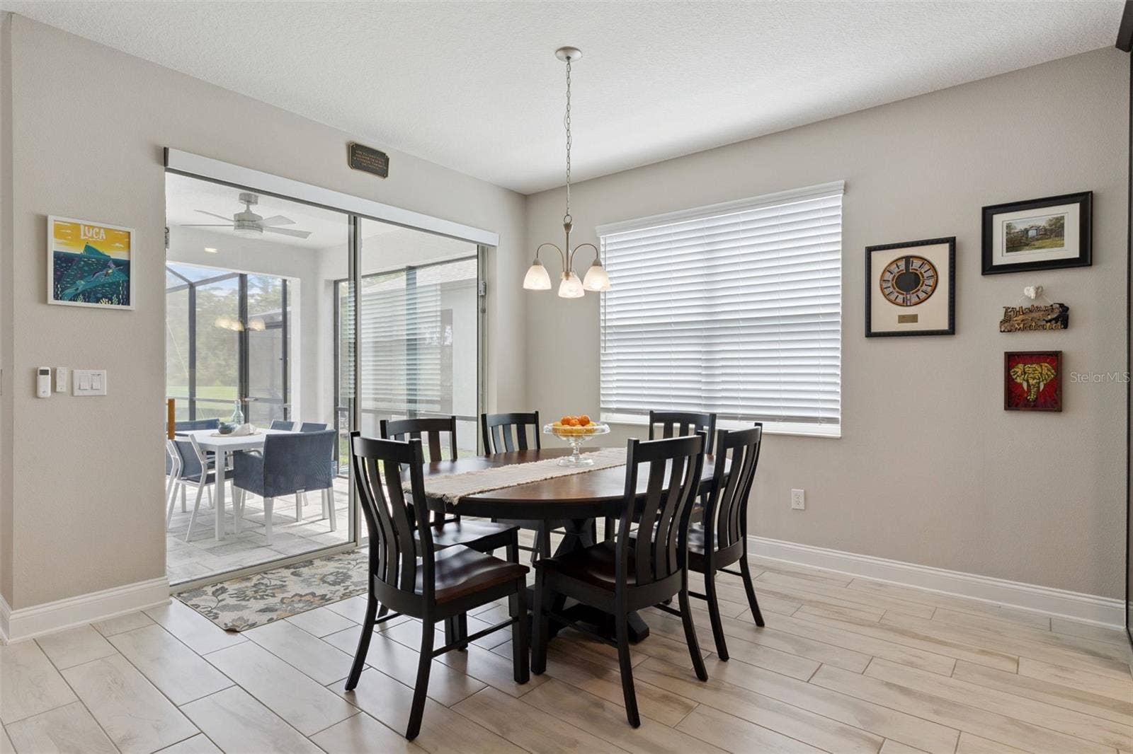 13541 PARKFIELD WAY, Winter Garden, FL 34787 Breakfast Nook