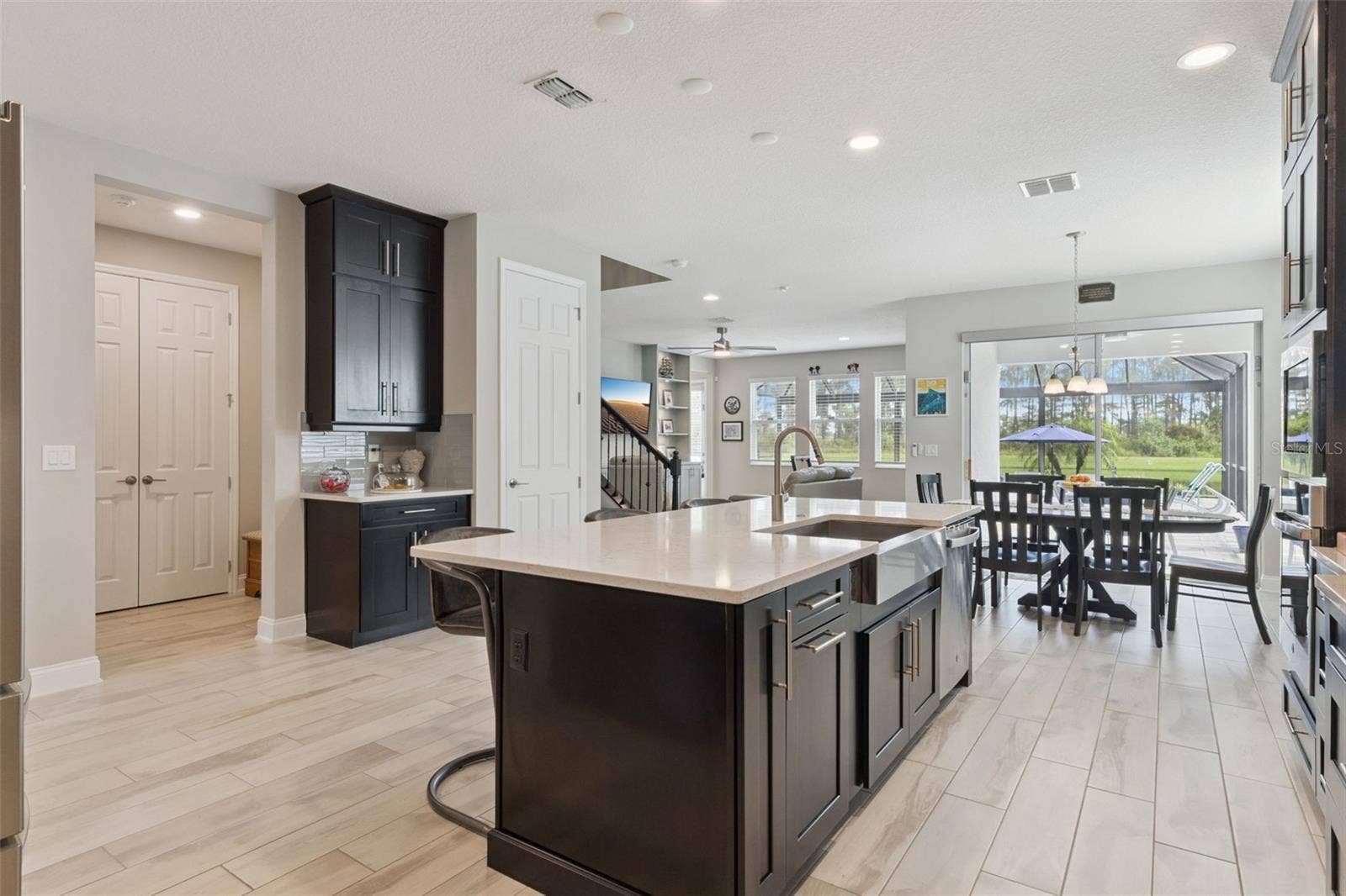 13541 PARKFIELD WAY, Winter Garden, FL 34787 Kitchen