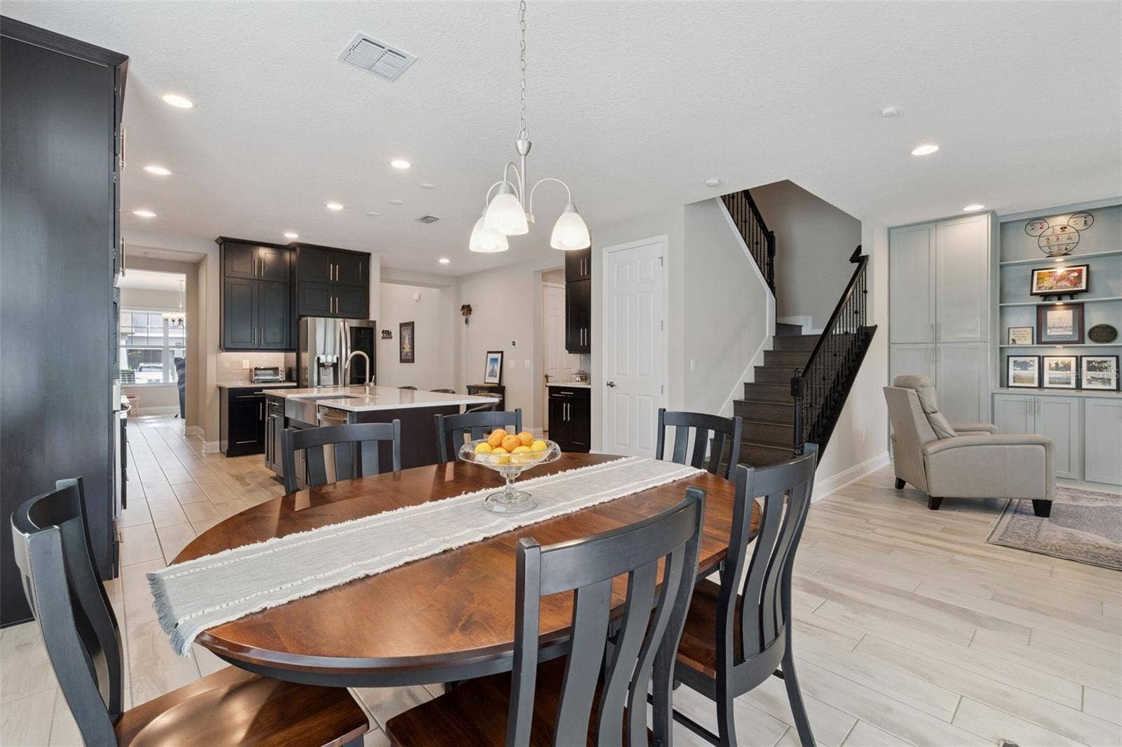 13541 PARKFIELD WAY, Winter Garden, FL 34787 Breakfast Nook