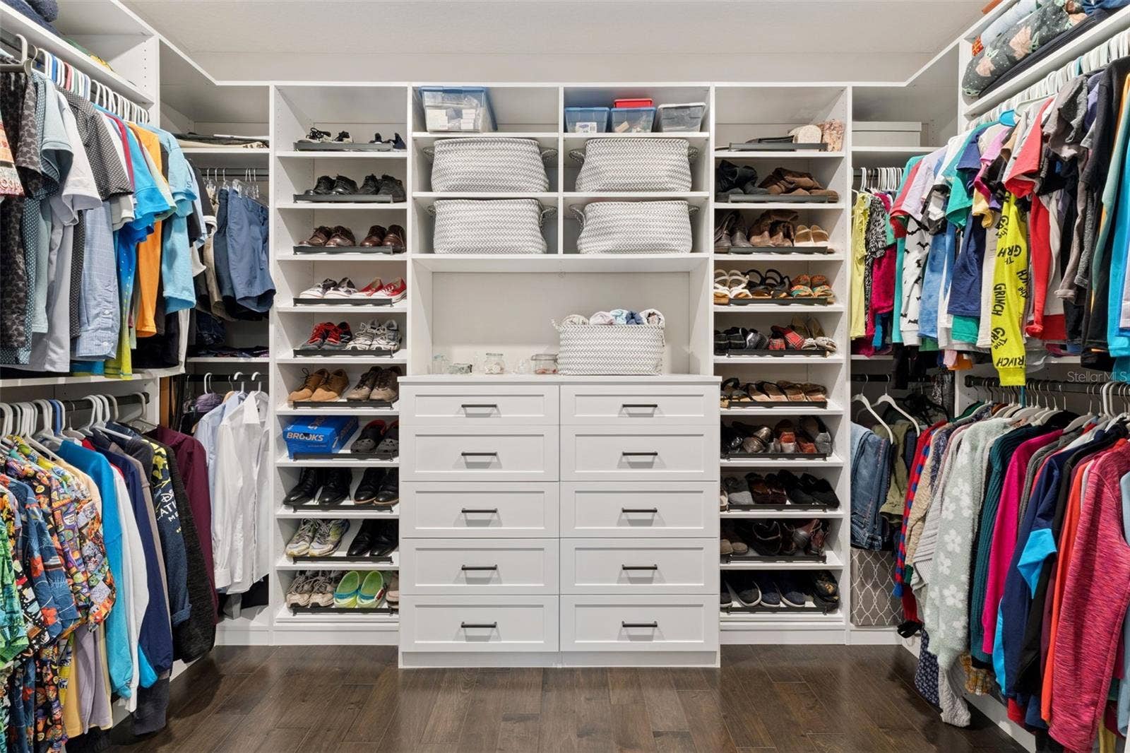 13541 PARKFIELD WAY, Winter Garden, FL 34787 Primary Walk-In Closet