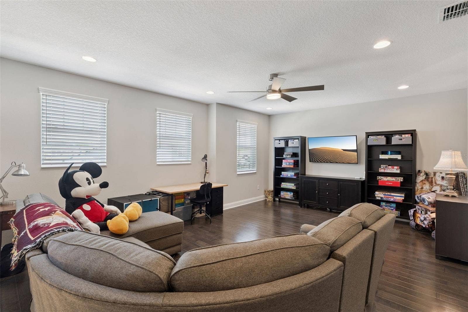 13541 PARKFIELD WAY, Winter Garden, FL 34787 Loft