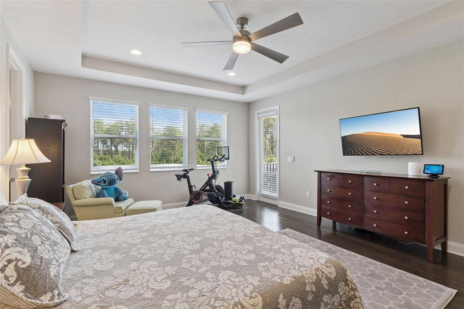 13541 PARKFIELD WAY, Winter Garden, FL 34787 Primary Bedroom