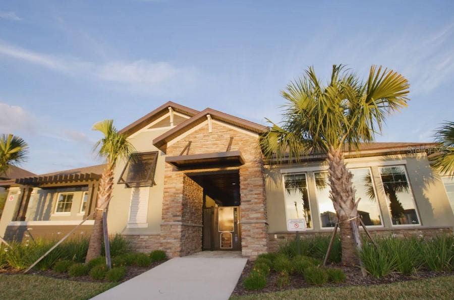 13541 PARKFIELD WAY, Winter Garden, FL 34787 Community Center