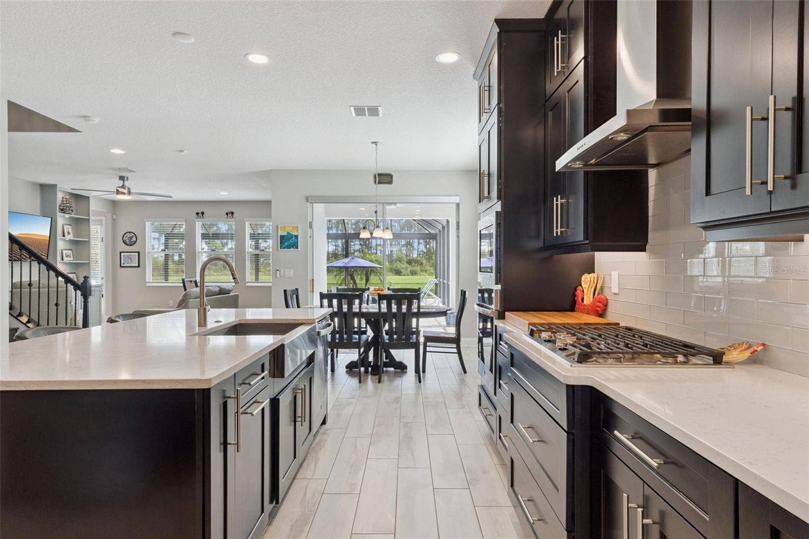 13541 PARKFIELD WAY, Winter Garden, FL 34787 Kitchen