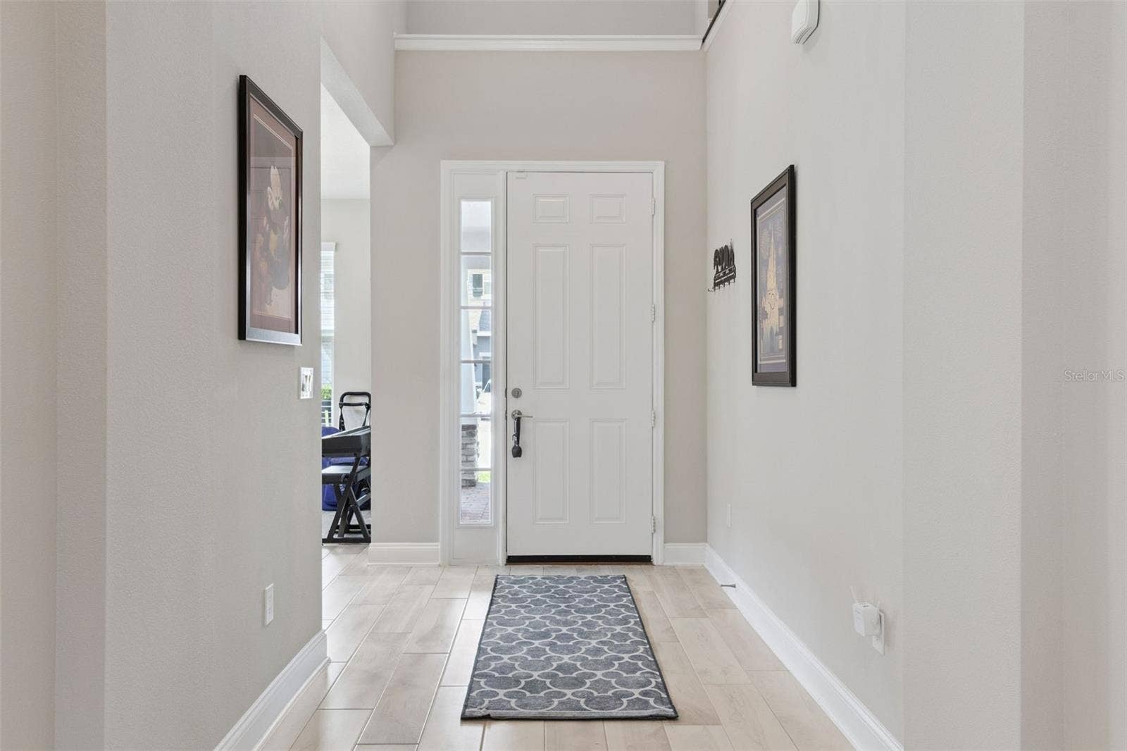 13541 PARKFIELD WAY, Winter Garden, FL 34787 Foyer