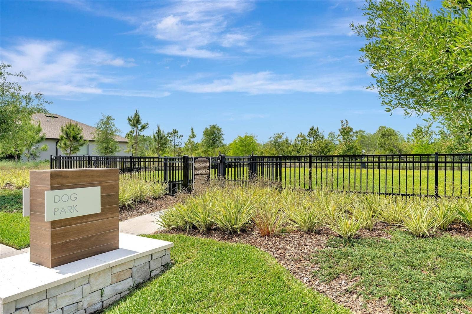 13541 PARKFIELD WAY, Winter Garden, FL 34787 Dog Park