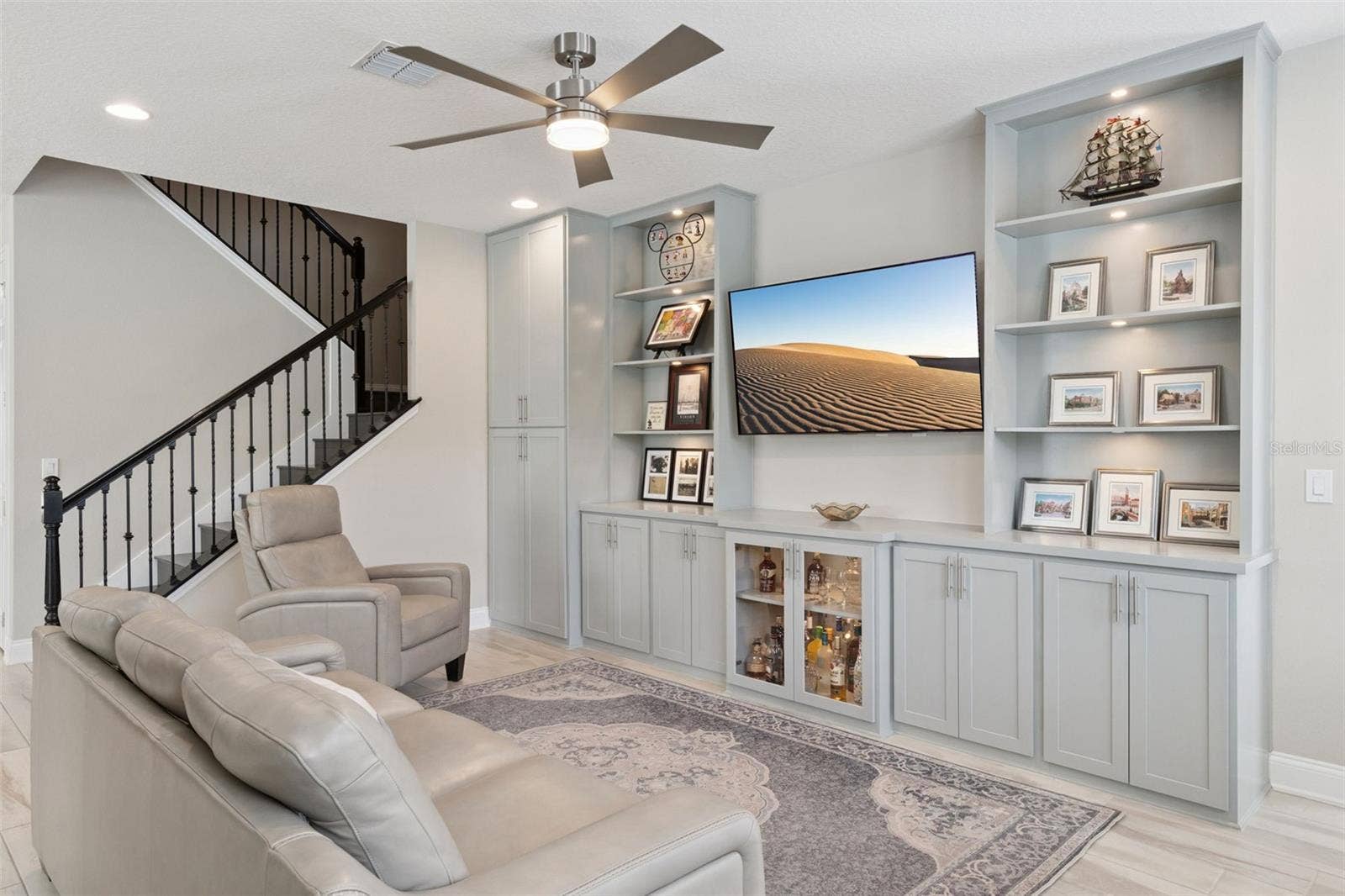 13541 PARKFIELD WAY, Winter Garden, FL 34787 Living Room