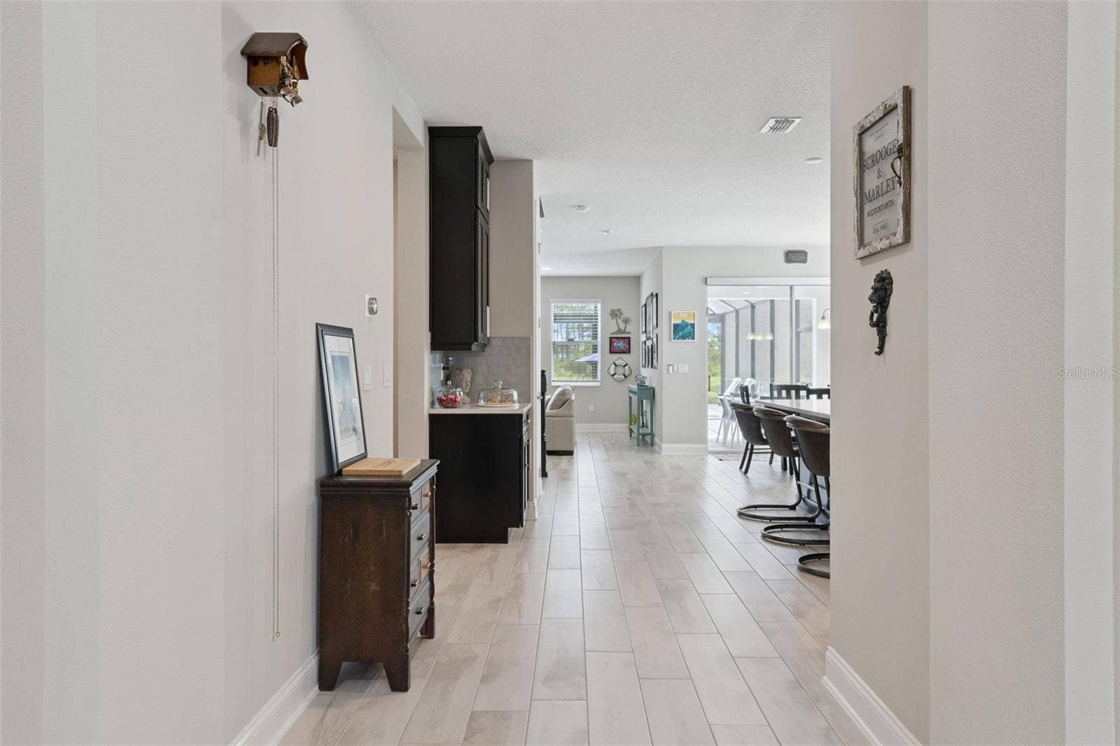 13541 PARKFIELD WAY, Winter Garden, FL 34787 Foyer