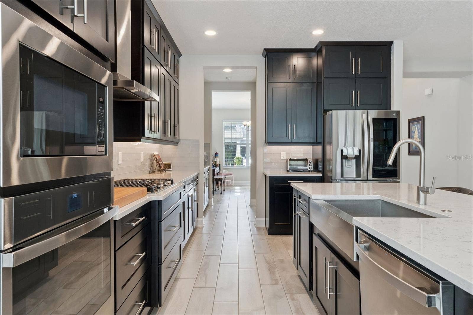 13541 PARKFIELD WAY, Winter Garden, FL 34787 Kitchen