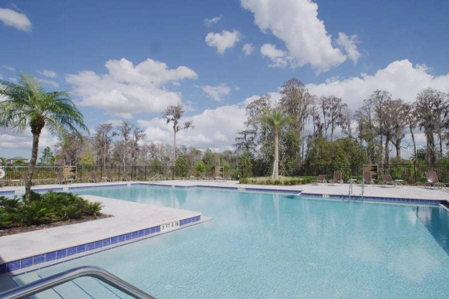 13541 PARKFIELD WAY, Winter Garden, FL 34787 Community Pool
