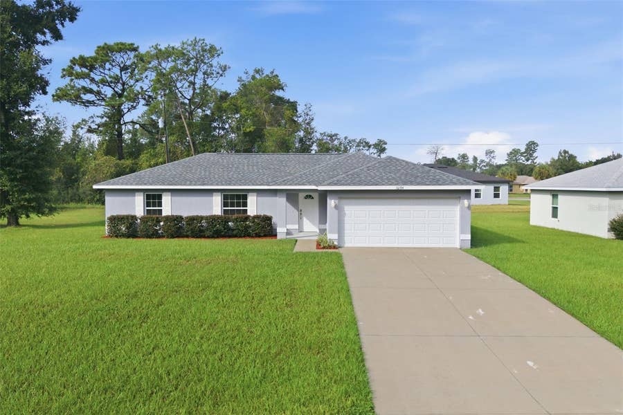Property photo for 16194 SW 23RD COURT ROAD, Ocala, FL