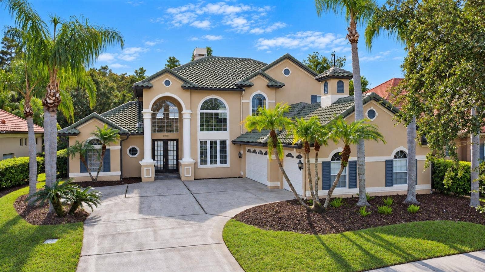 2078 KENSINGTON RUN DRIVE, Orlando, FL 32828 2078 KENSINGTON RUN DRIVE, Orlando, FL 32828