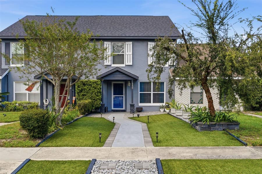 Property photo for 9439 COMEAU STREET, Gotha, FL