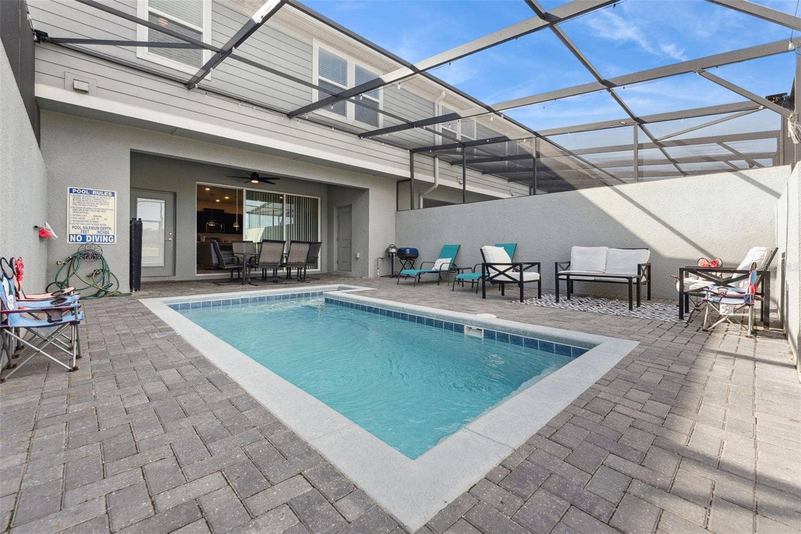 7163 OAKMOSS LOOP, Davenport, FL 33837