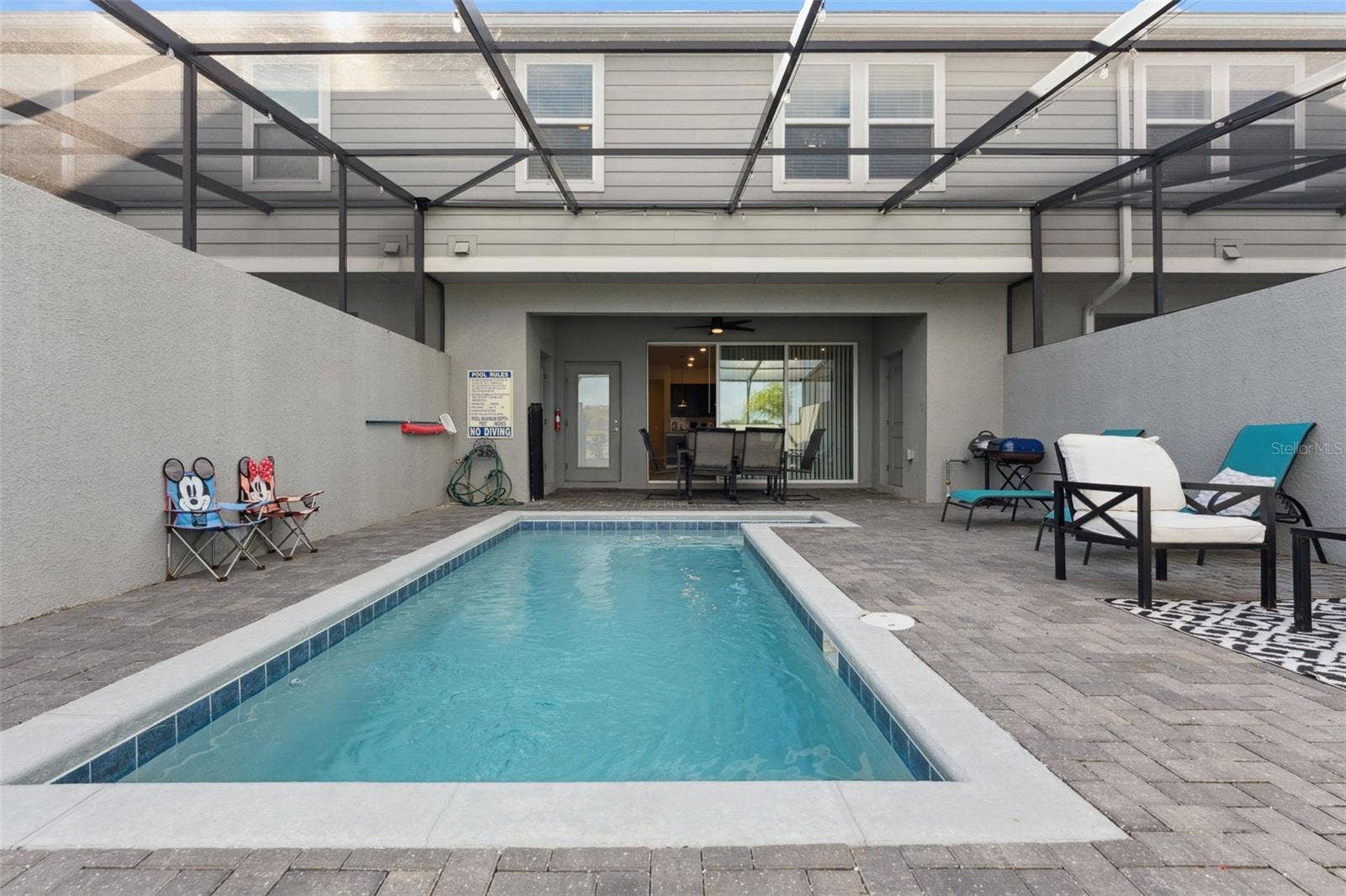 7163 OAKMOSS LOOP, Davenport, FL 33837