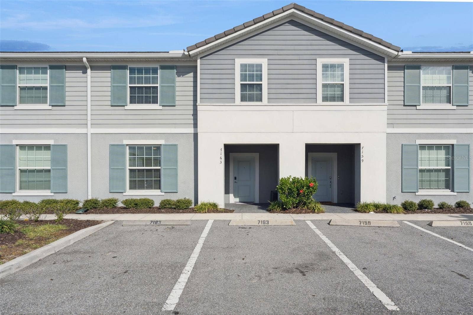 7163 OAKMOSS LOOP, Davenport, FL 33837