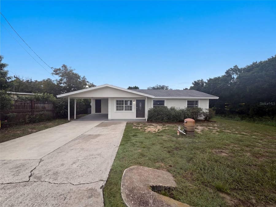 Property photo for 715 DRAWDY ROAD, Babson Park, FL