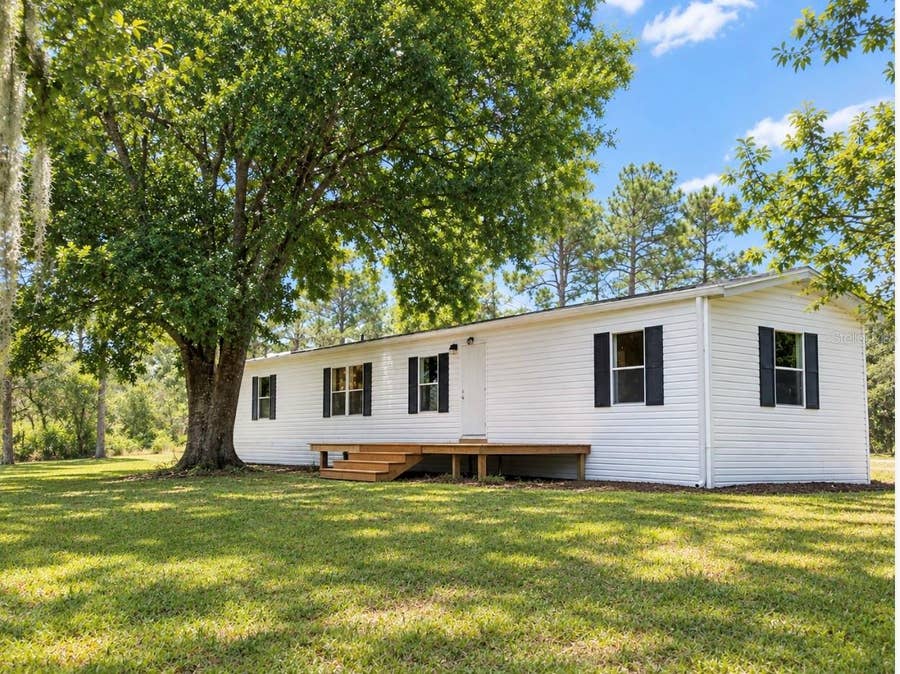 Property photo for 1533 TIGER LAKE ROAD, Lake Wales, FL