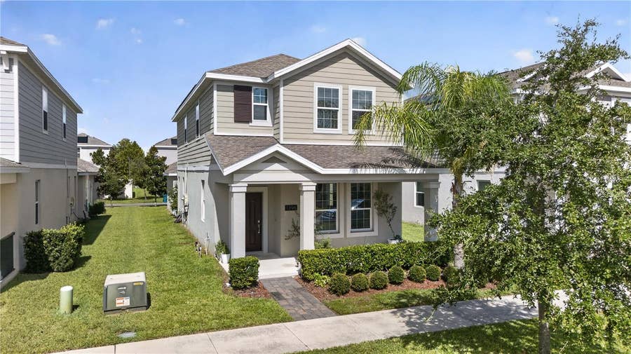 Property photo for 1396 ROXY LANE, Winter Garden, FL