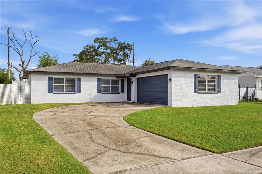 Property photo for 568 TULANE DRIVE, Altamonte Springs, FL