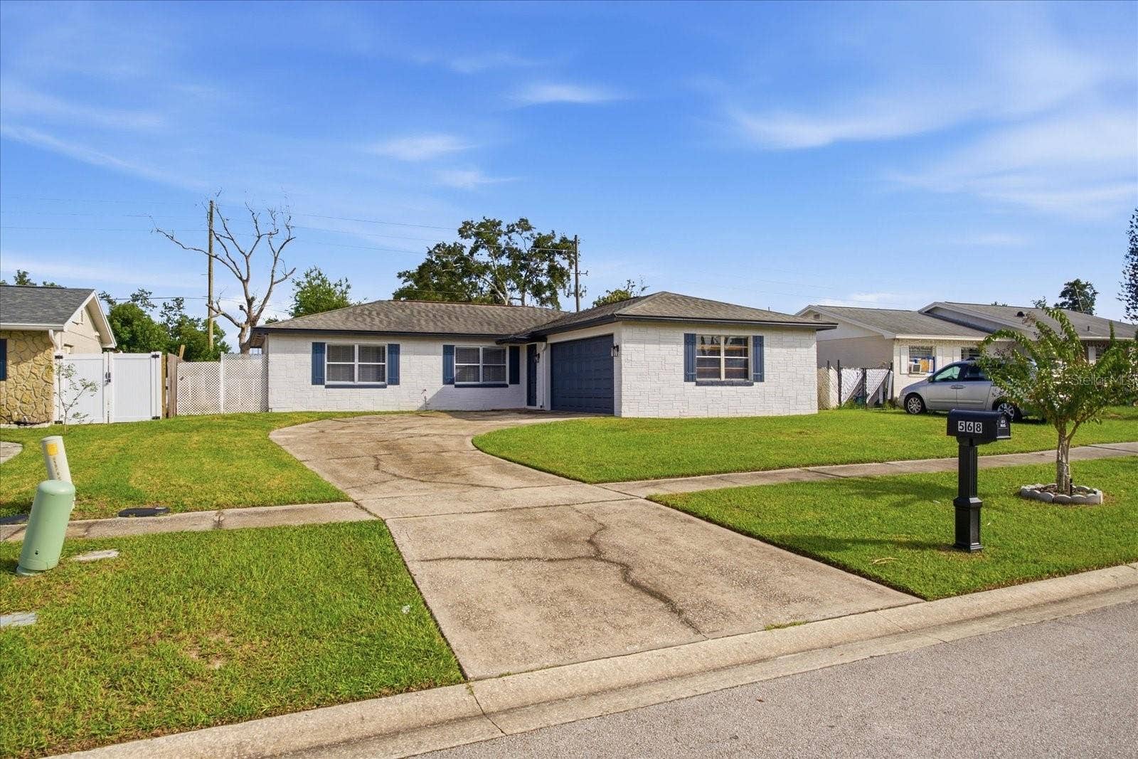 568 TULANE DRIVE, Altamonte Springs, FL 32714