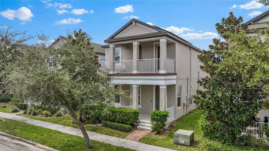 Property photo for 9936 PALLIDA HICKORY WAY, Winter Garden, FL