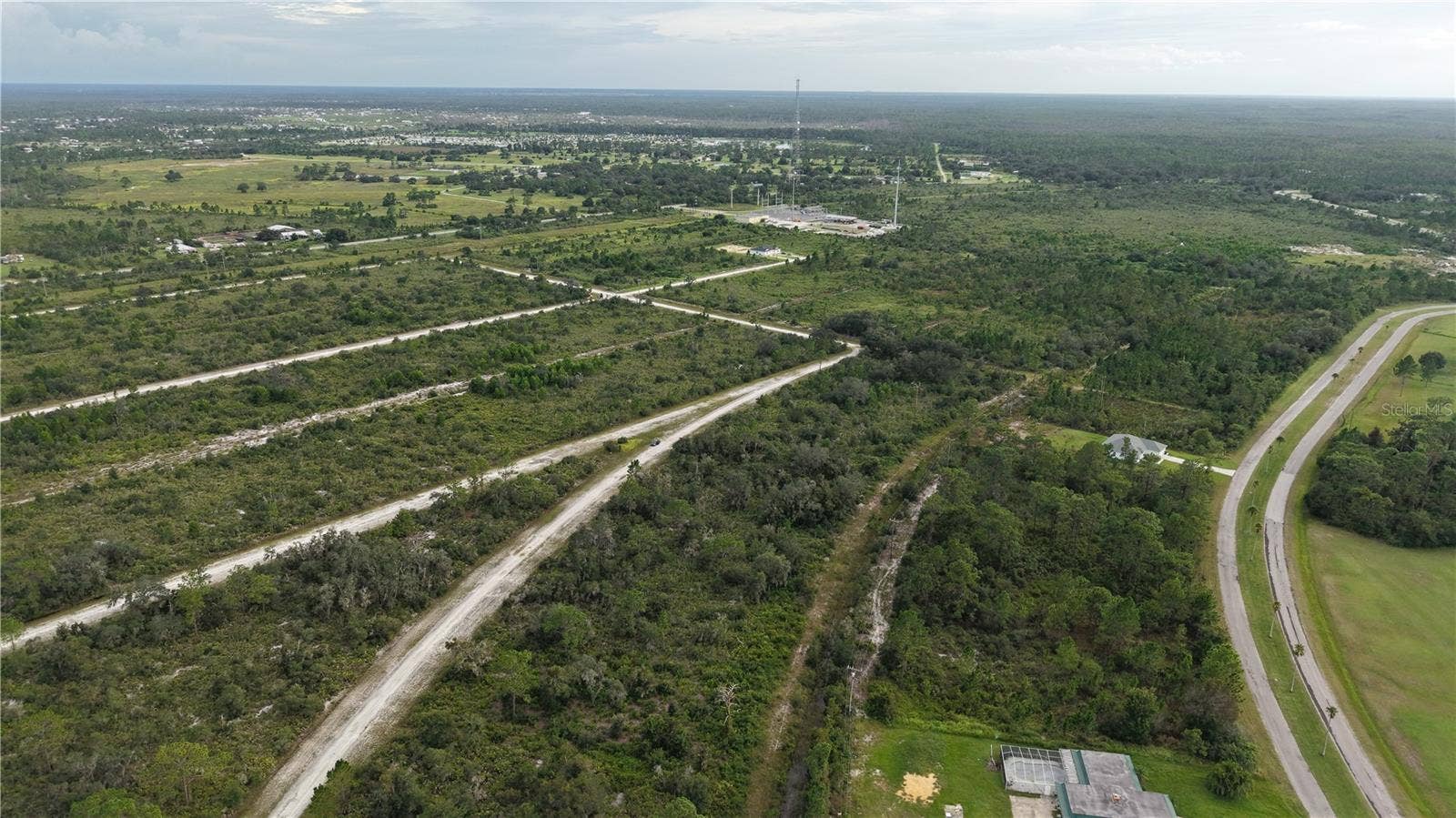 FORT MYERS DRIVE, Indian Lake Estates, FL 33855 FORT MYERS DRIVE, Indian Lake Estates, FL 33855